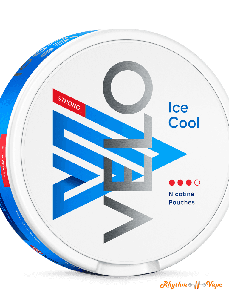 VELO Ice Cool Zero 