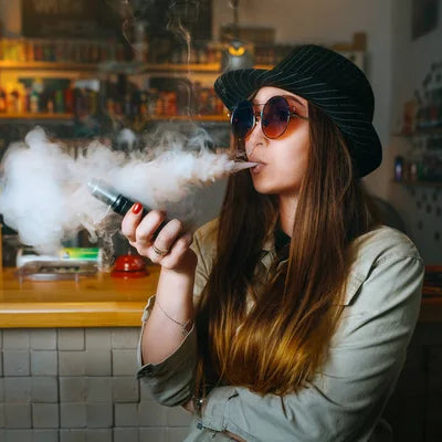 The Ultimate Guide to Vaping: Tips, Trends, and Products for Every Enthusiast