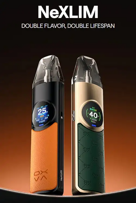 OXVA NeXlim Pod Kit