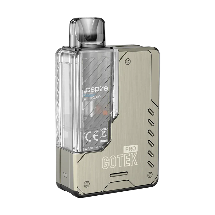 Aspire Gotek Pro Kit