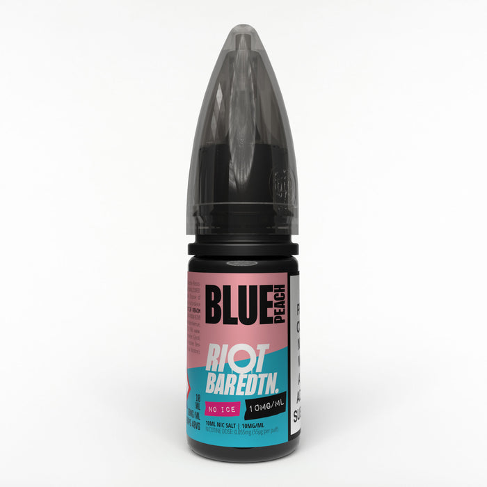 BAR EDTN: Blue Peach