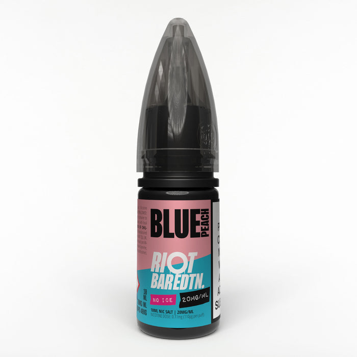 BAR EDTN: Blue Peach