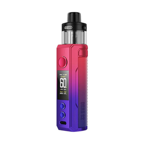 Voopoo Drag S2