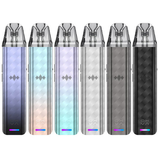 OXVA Xlim SE 2 – Rhythm N Vape LTD