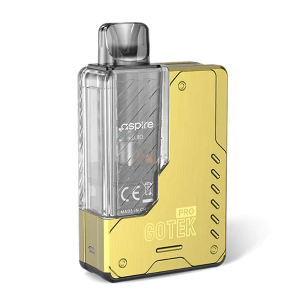 Aspire Gotek Pro Kit