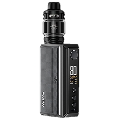 Voopoo Drag 5 Kit