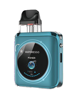 Vaporesso Xros 4 Nano