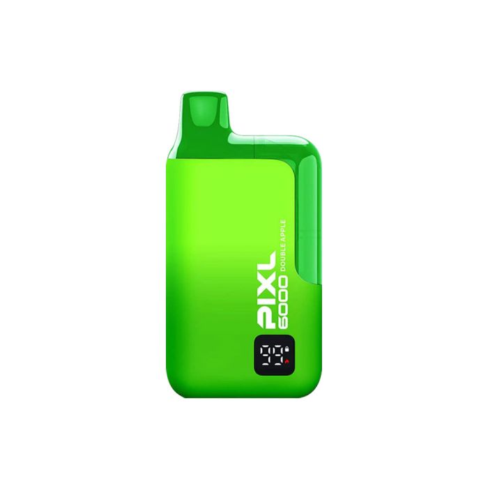 PIXL 6000 Big Puff Disposable Vape