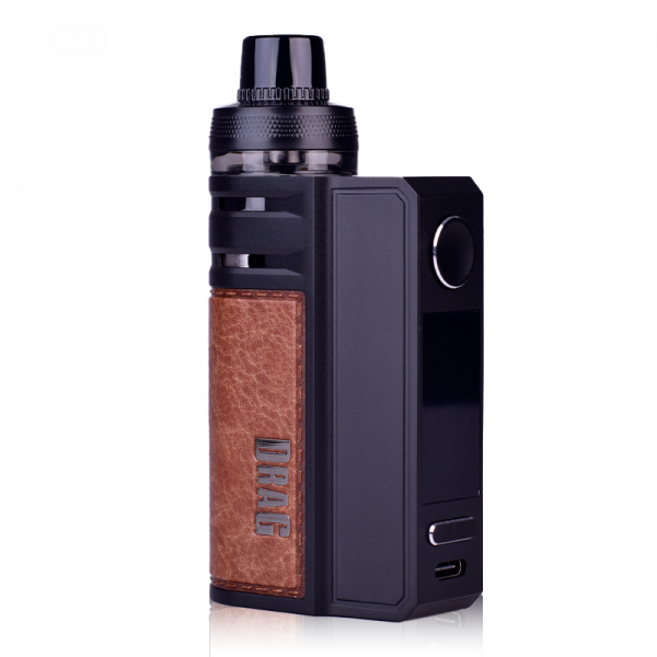 Voopoo E60