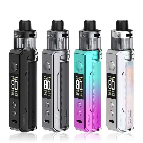 VooPoo Drag X2 Kit