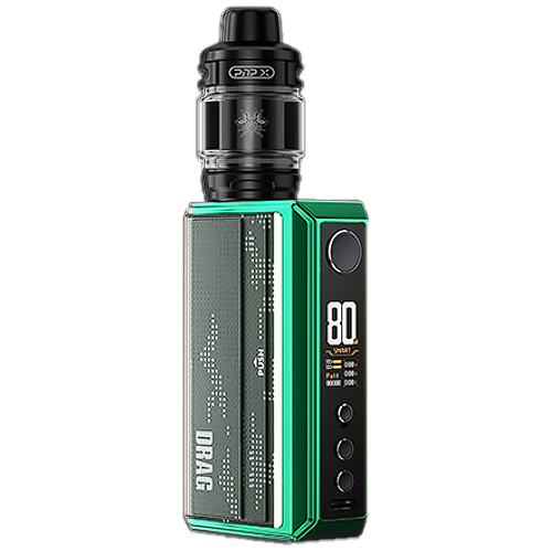 Voopoo Drag 5 Kit