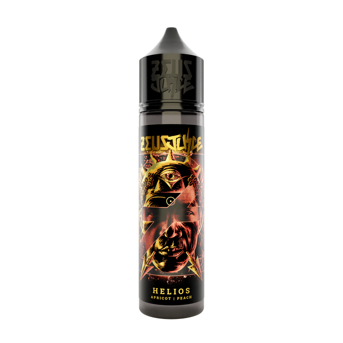 Helios 50ml Zeus