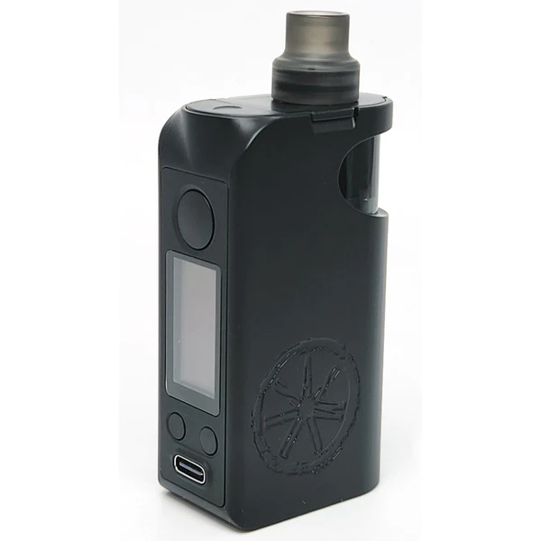 Asmodus Minikin Pod System + EXTRA POD!