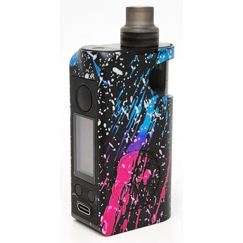 Asmodus Minikin Pod System + EXTRA POD!