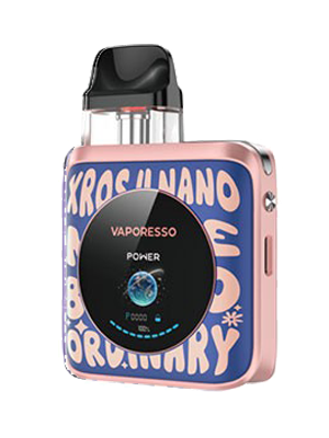 Vaporesso Xros 4 Nano