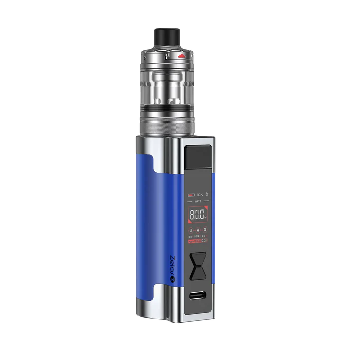 Aspire Zelos X