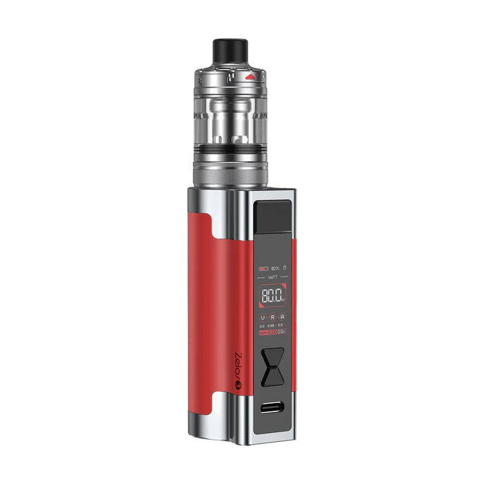 Aspire Zelos X