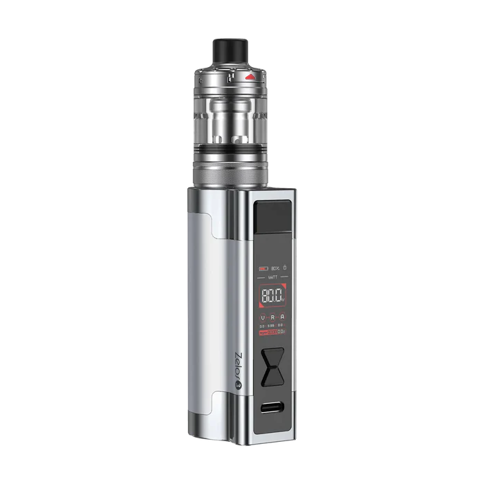 Aspire Zelos X