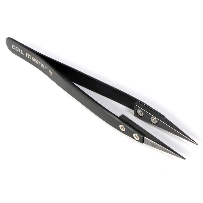 Coil Master Ceramic Tweezer