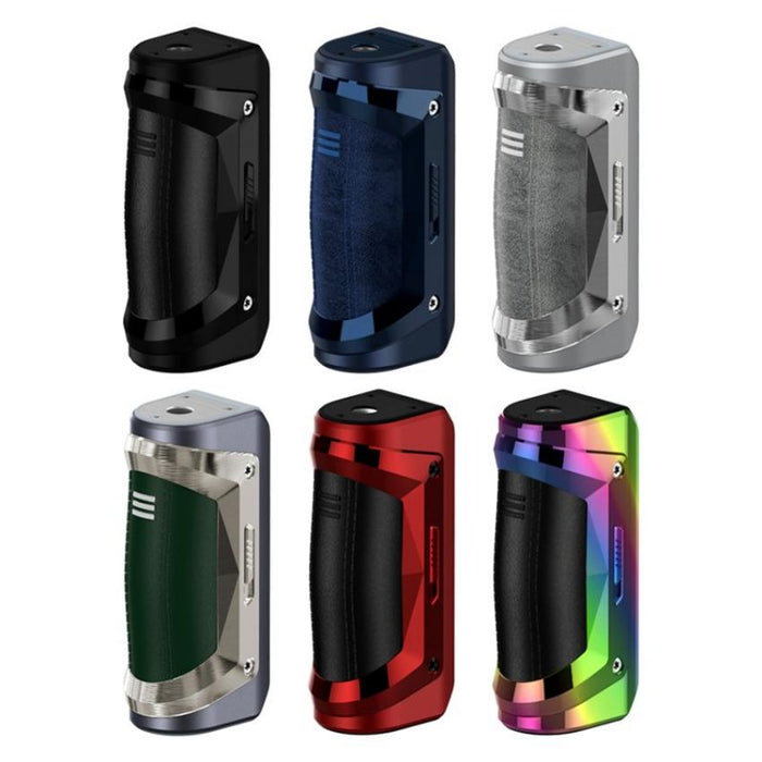 Geekvape S100 Mod