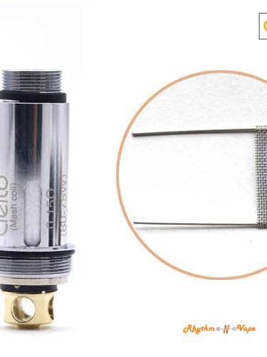 Aspire Cleito Coils 0.15 Mesh (60-75W)