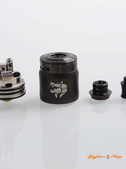 Geek Vape Ammit Rda Rebuildeable Tanks