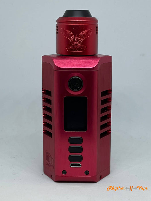 Odin Dna250C Mod Vape