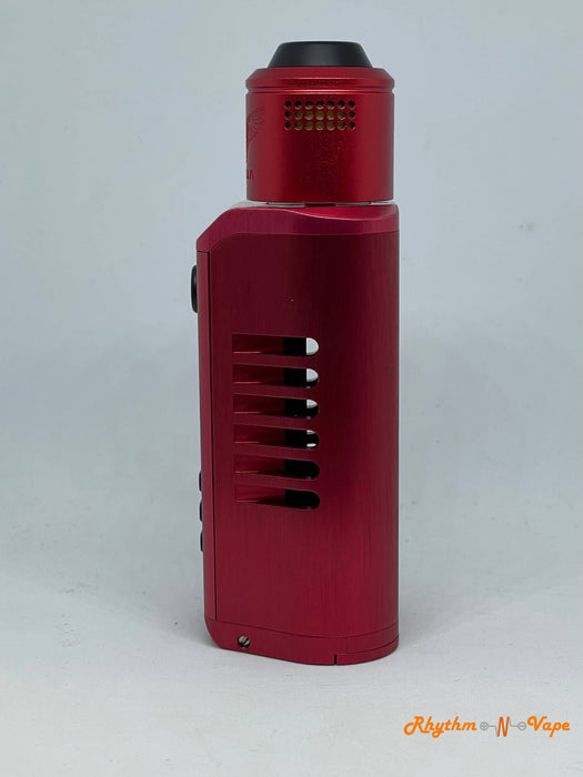 Odin Dna250C Mod Vape