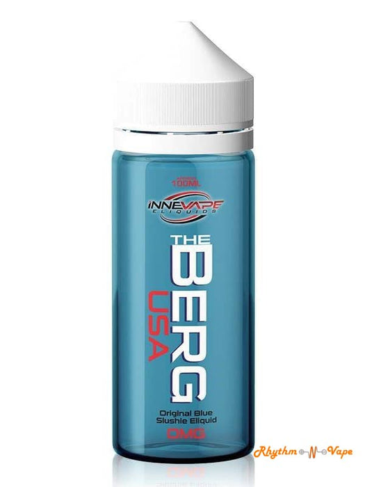 The Berg Usa 120Ml Shortfill Innevape