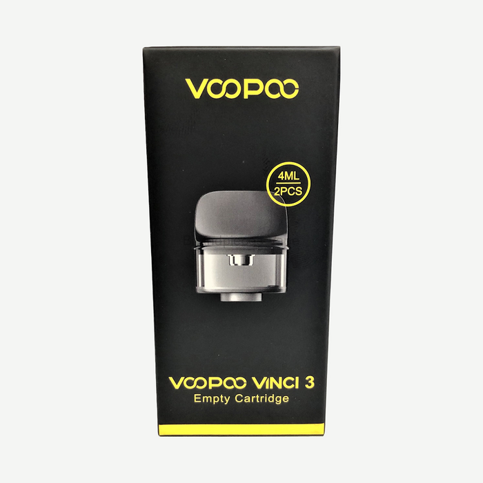 Voopoo Vinci 3 pod